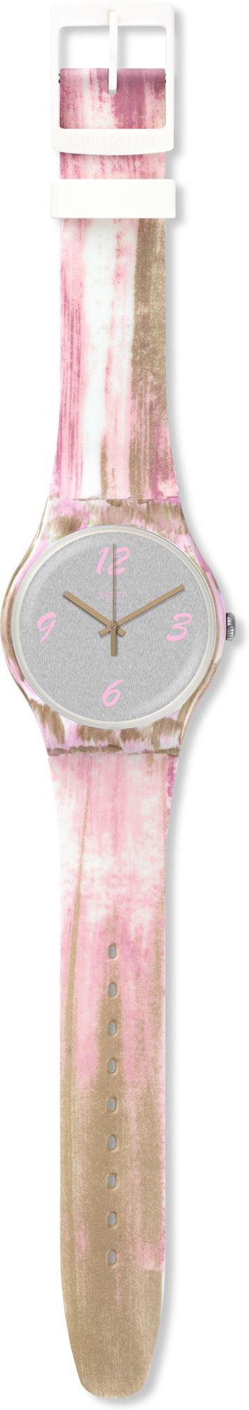 Pinkquarelle
