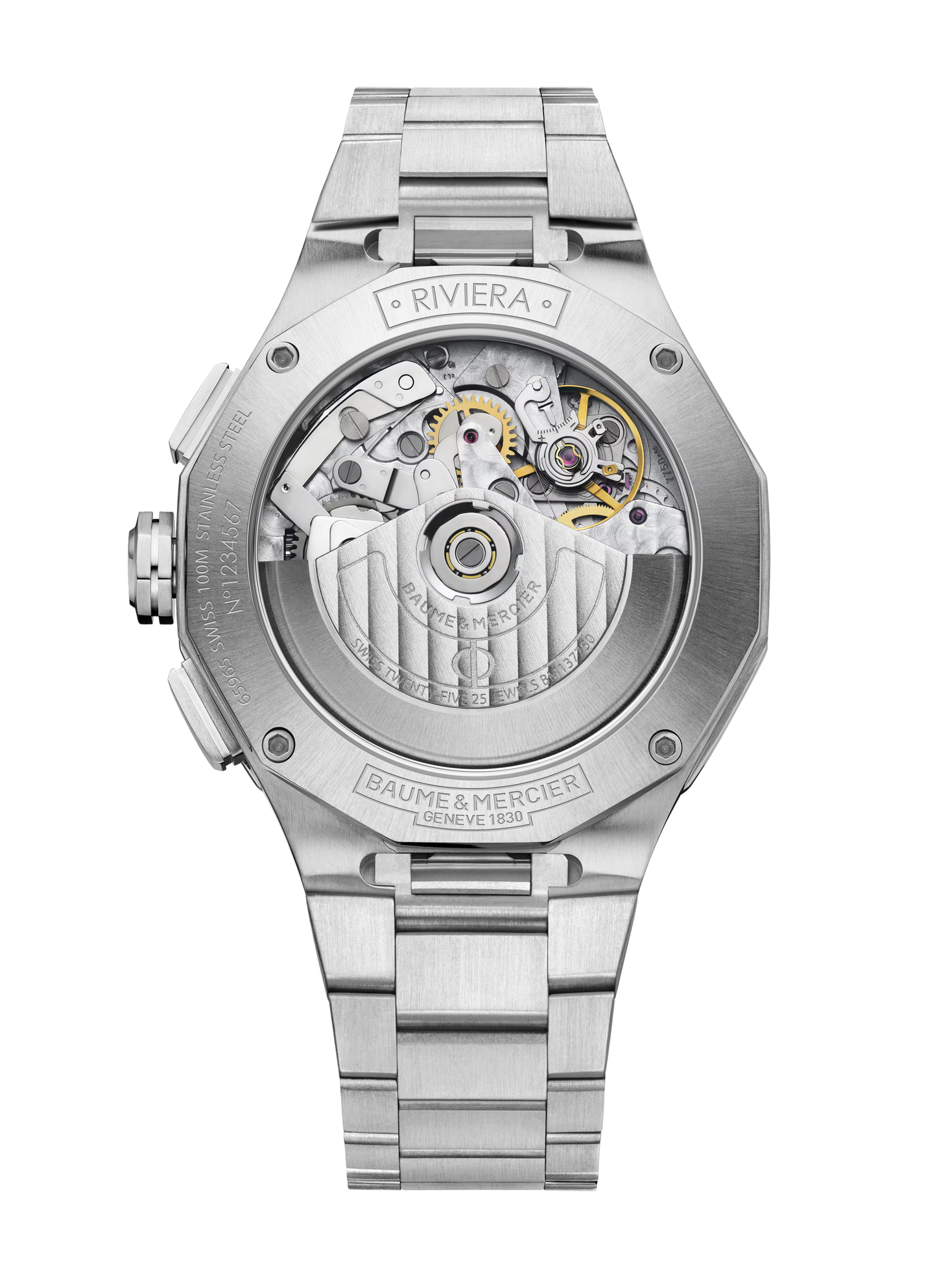 Riviera 10826