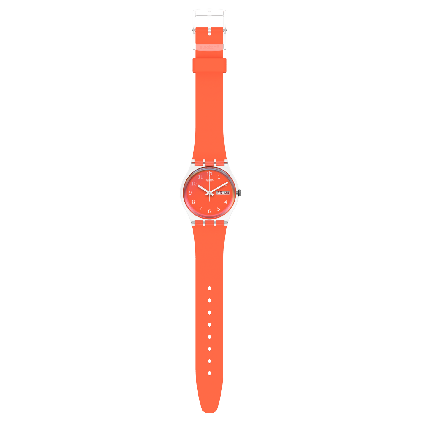 Red Away