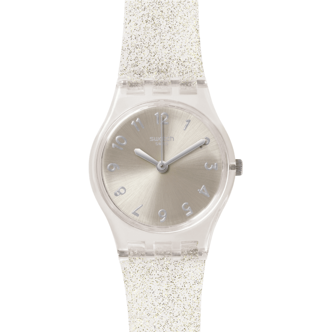 Silver Glistar Too