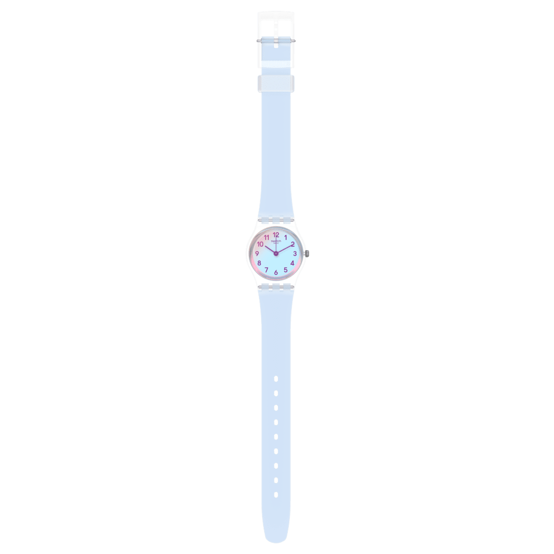Casual Blue