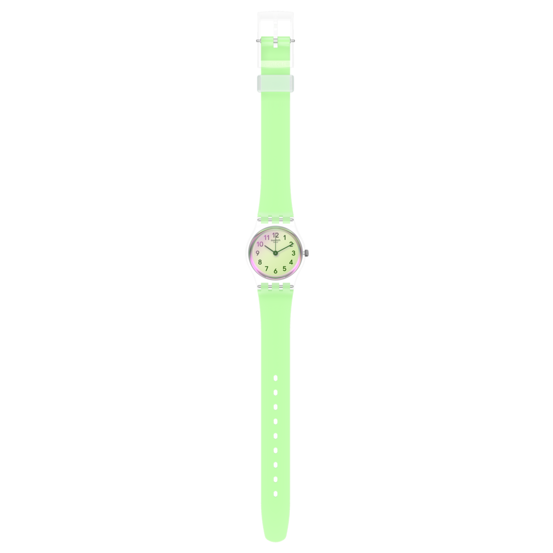 Casual Green