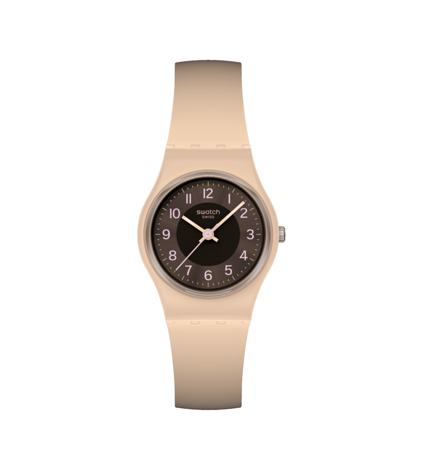 Espresso Charm