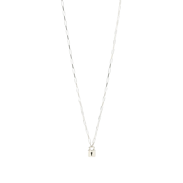 Collana Lucchetto