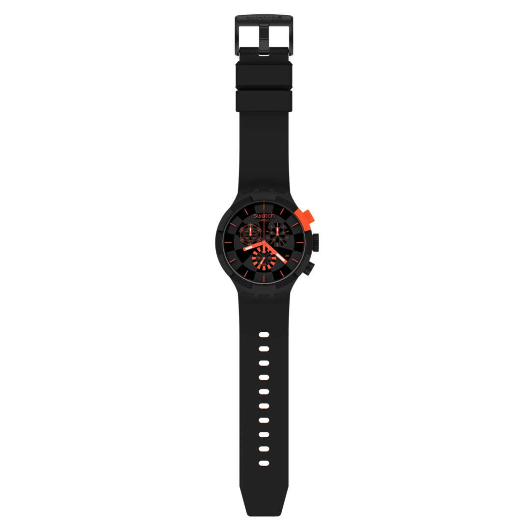 Checkpoint Red