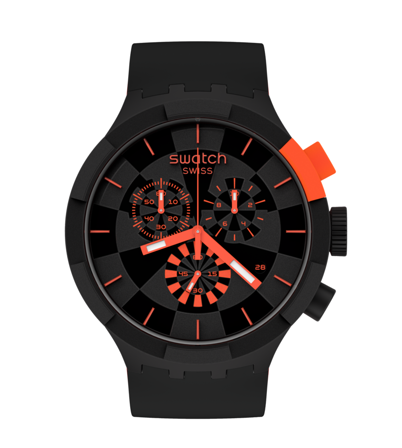 Checkpoint Red