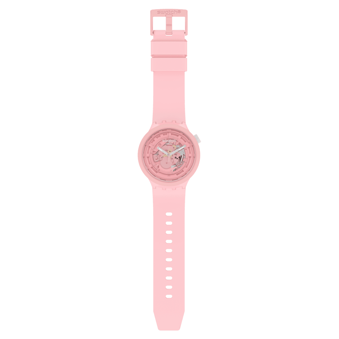 C-Pink
