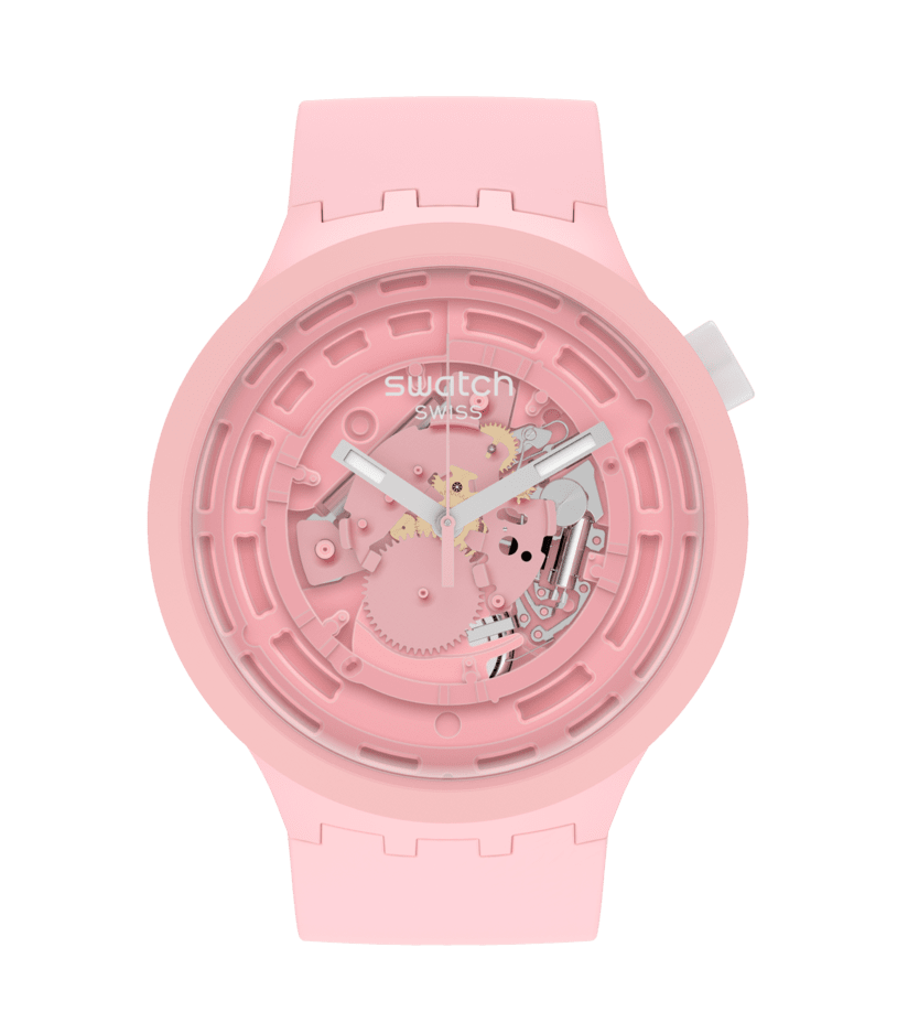 C-Pink