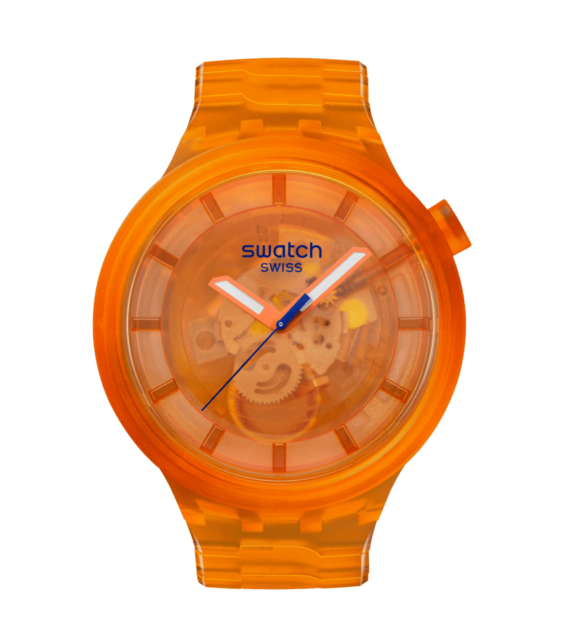 Orange Joy
