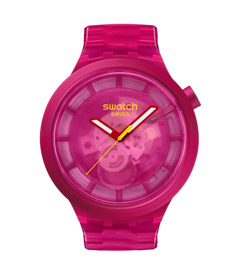 Pink Joy