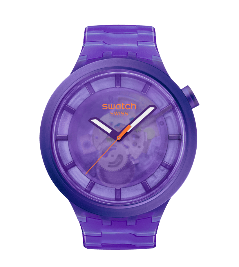 Purple Joy