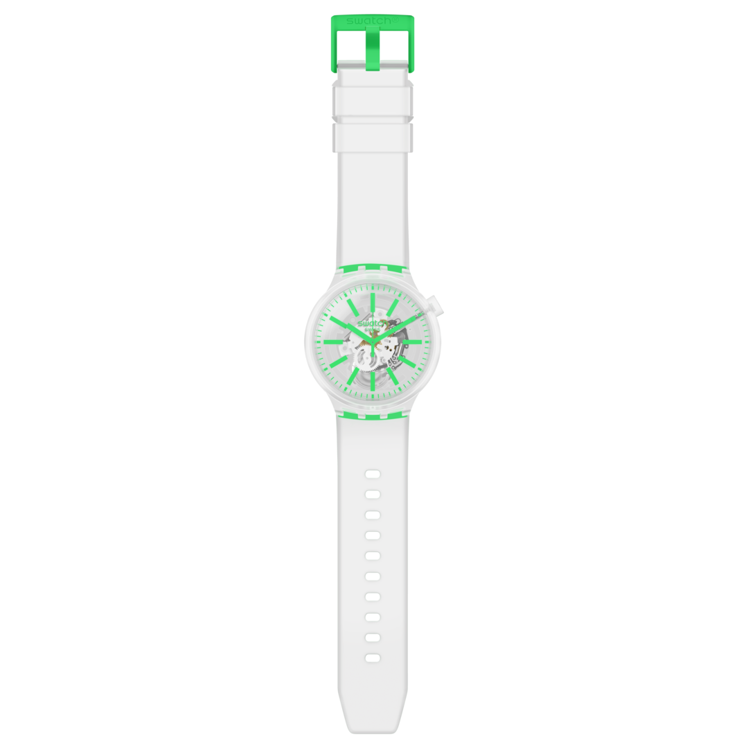 Greeninjelly