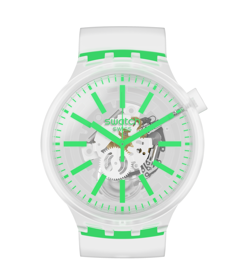 Greeninjelly