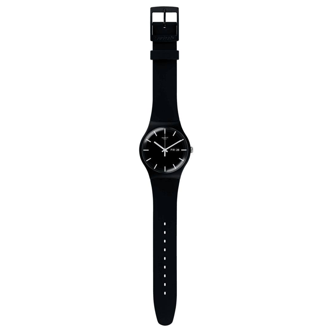 Monoblack