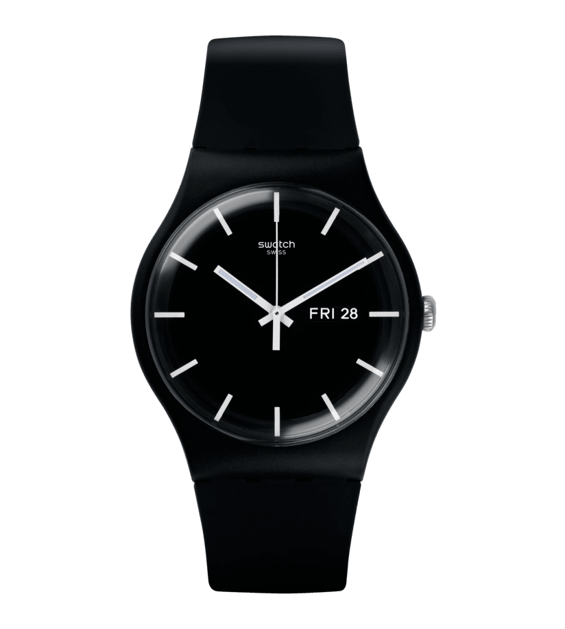 Monoblack