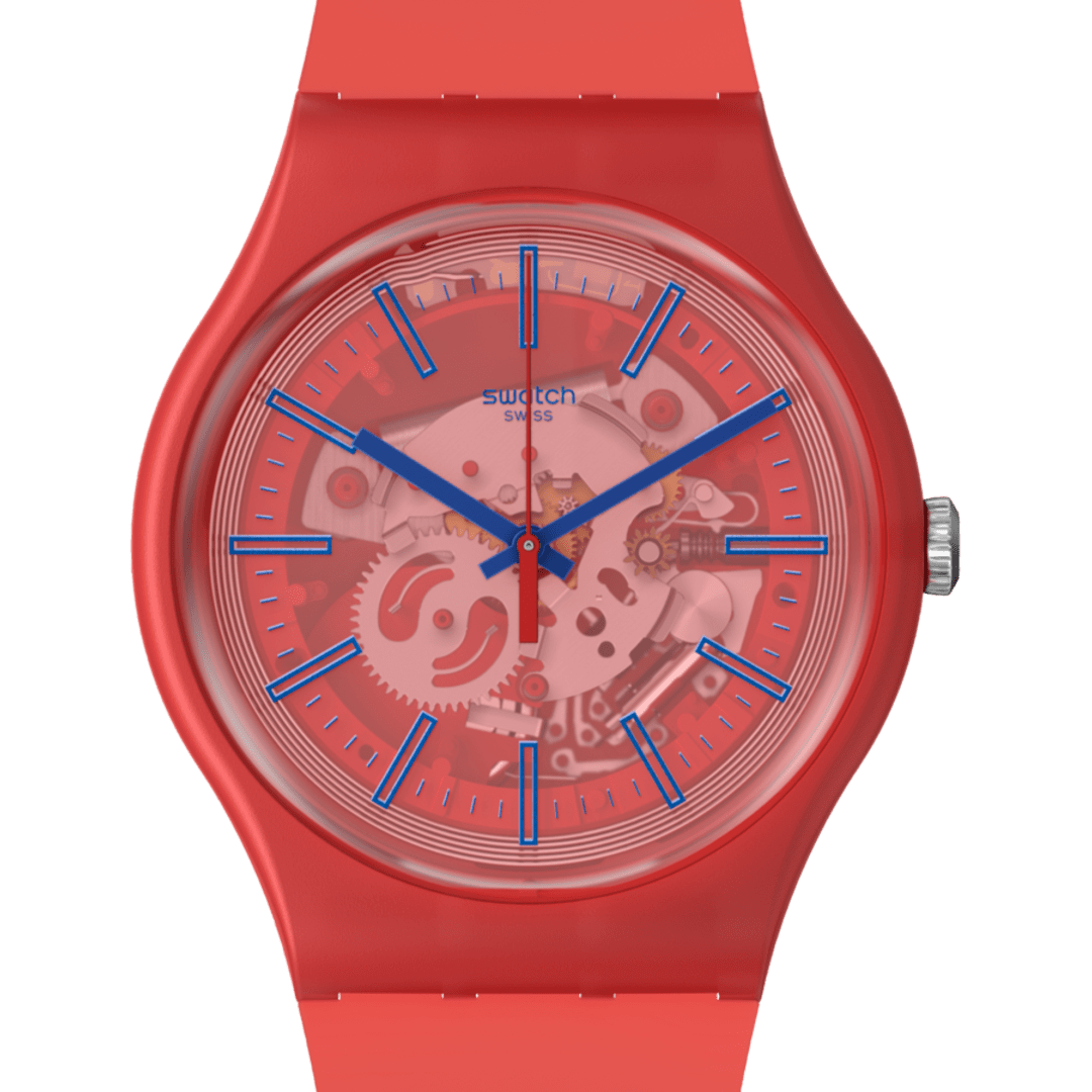 Redder Than Red Pay!
