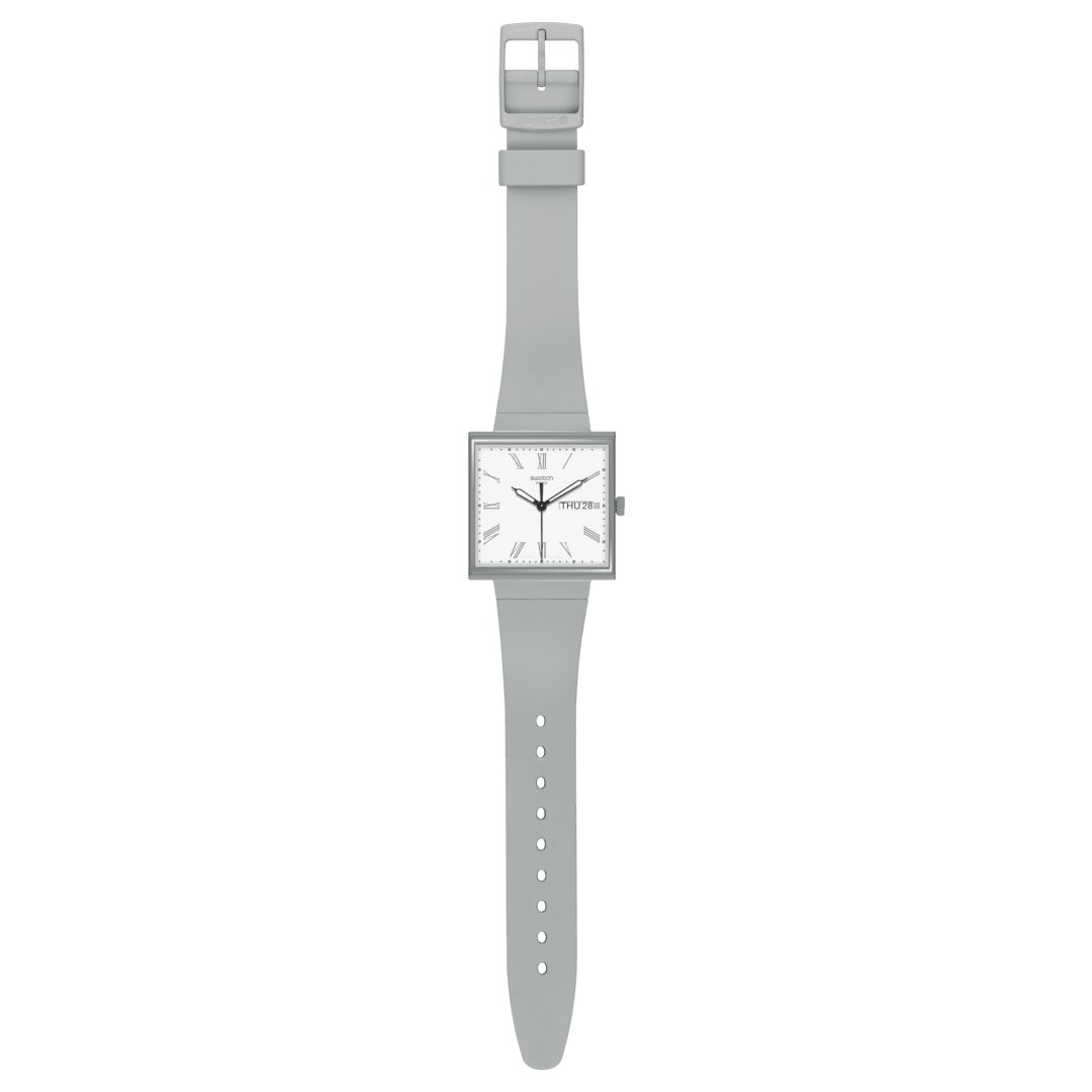What If...Gray?