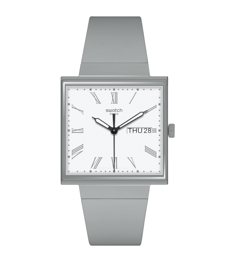 What If...Gray?