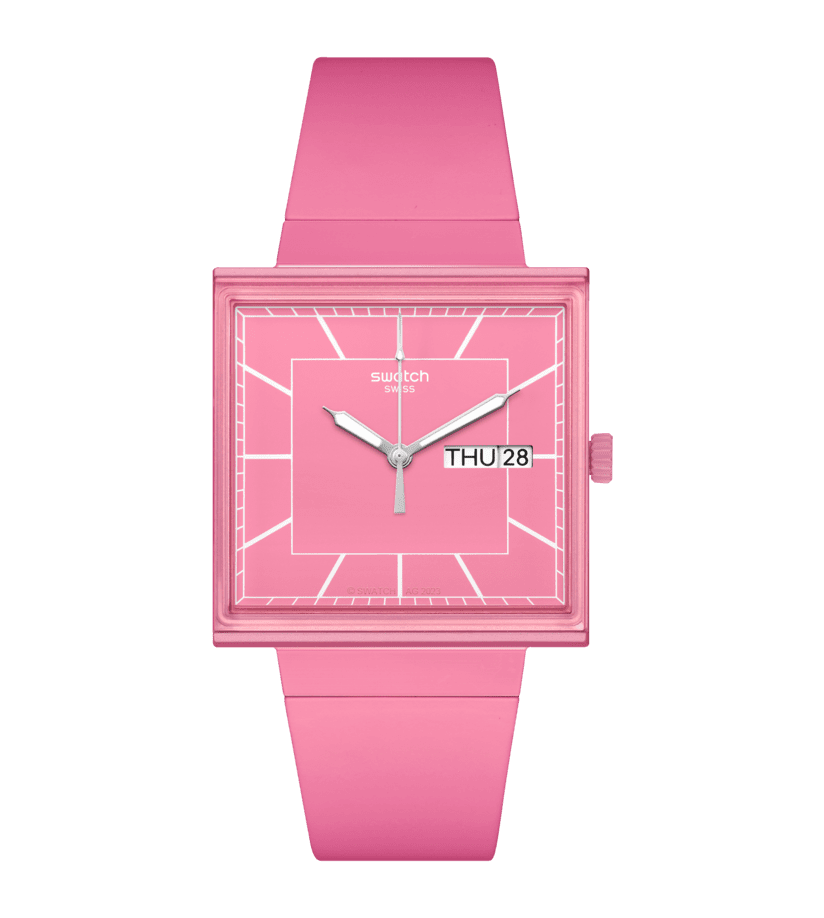 What If...Rose?