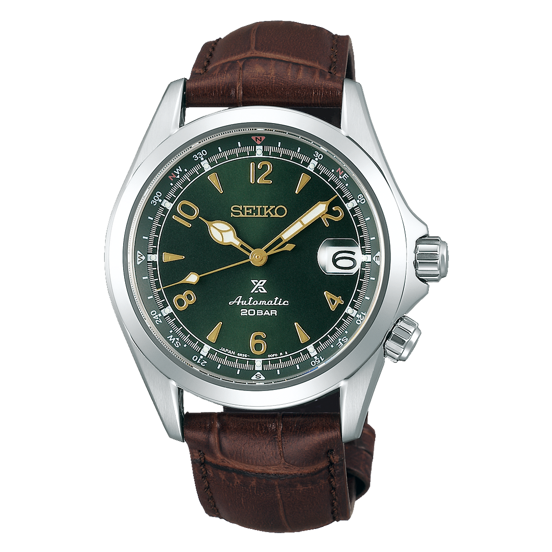 Prospex Alpinist