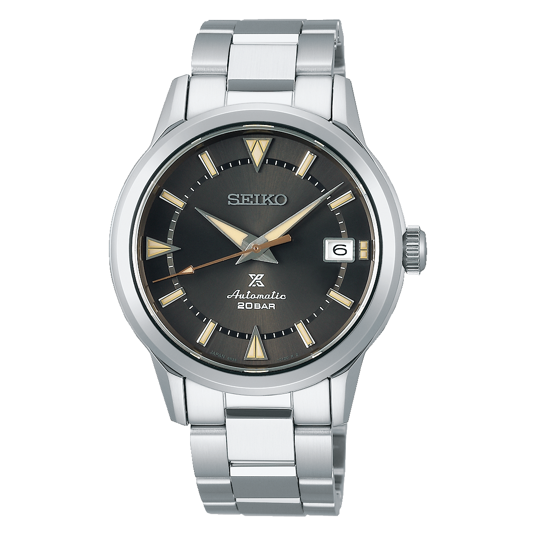 Prospex Alpinist
