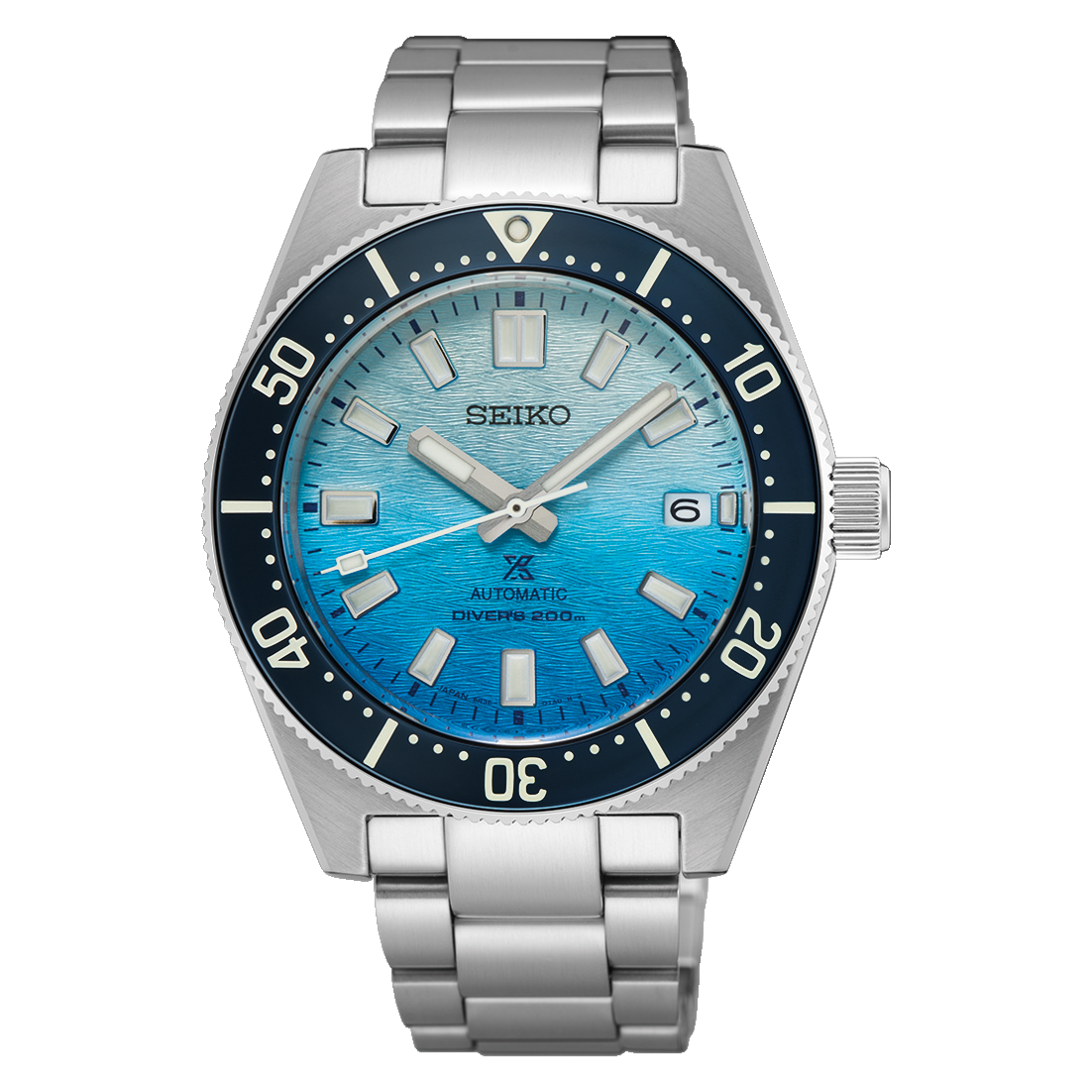 Prospex European Limited Edition 2024