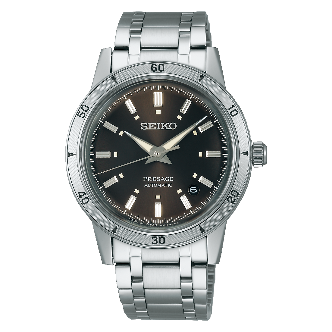 Presage Style60