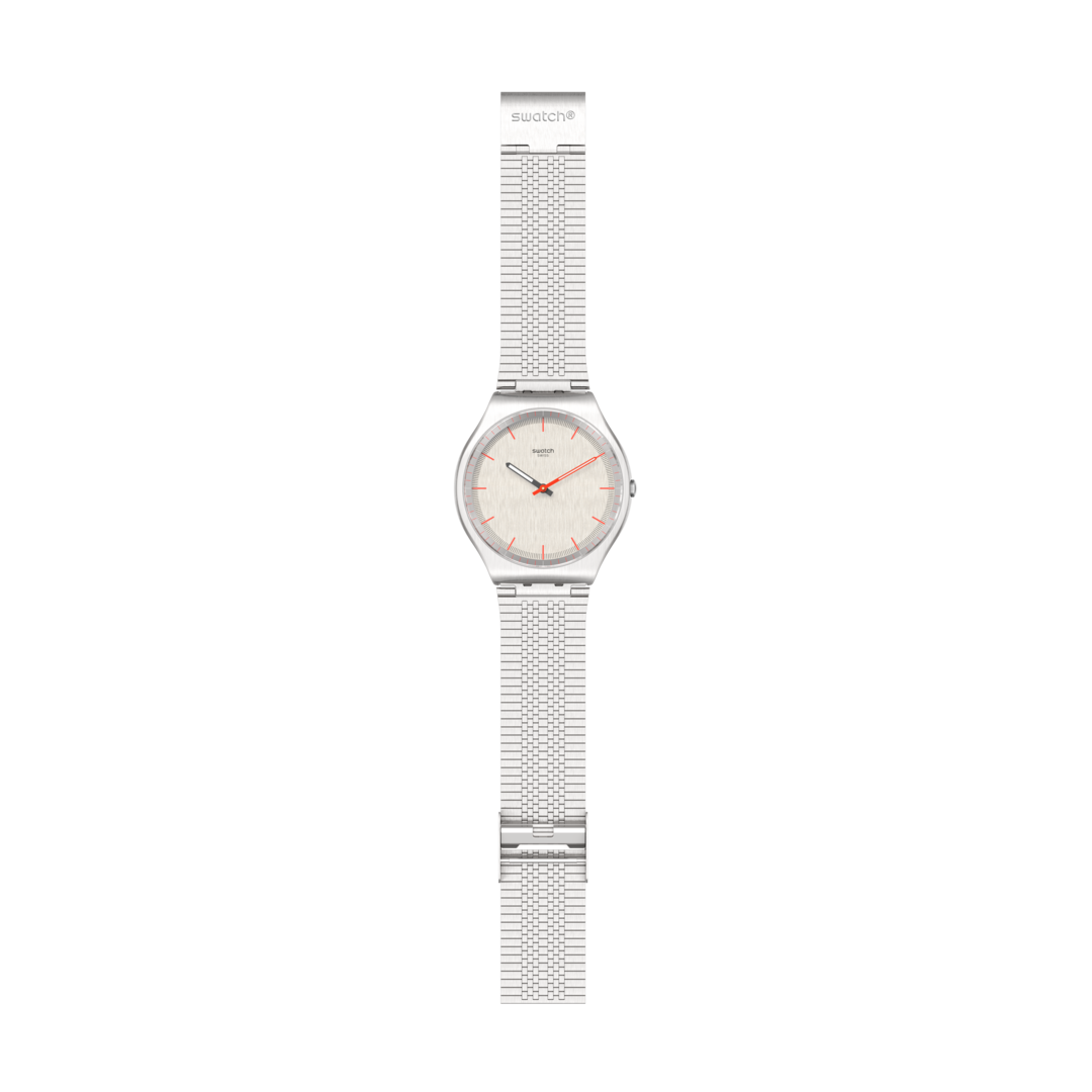 Timetric