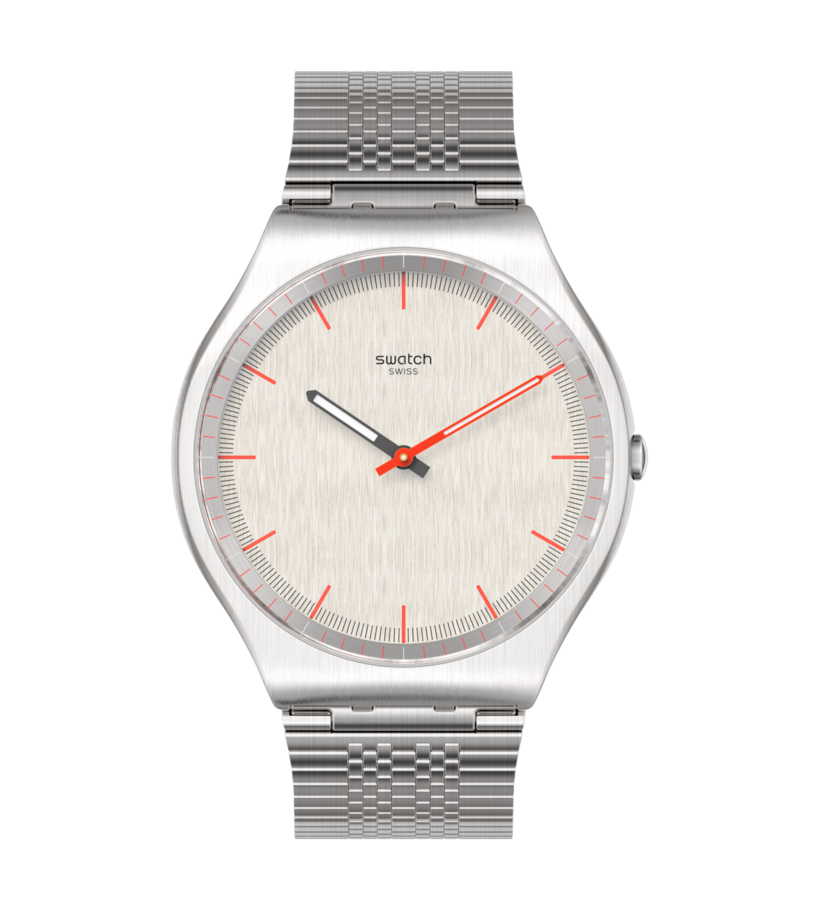 Timetric