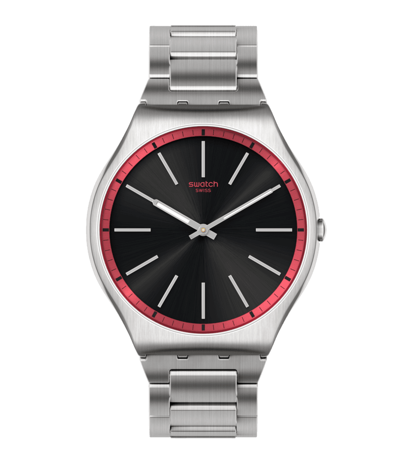Red Graphite