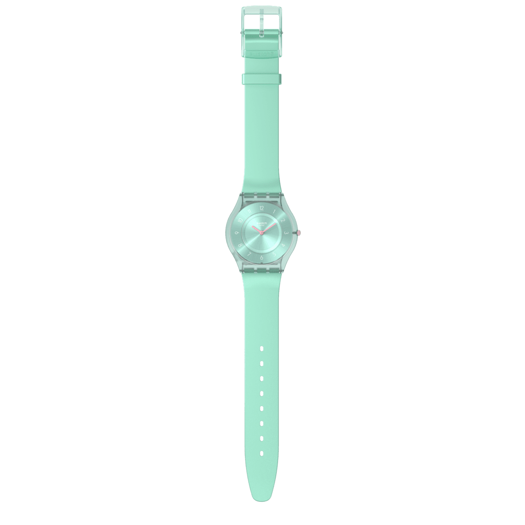 Pastelicious Teal
