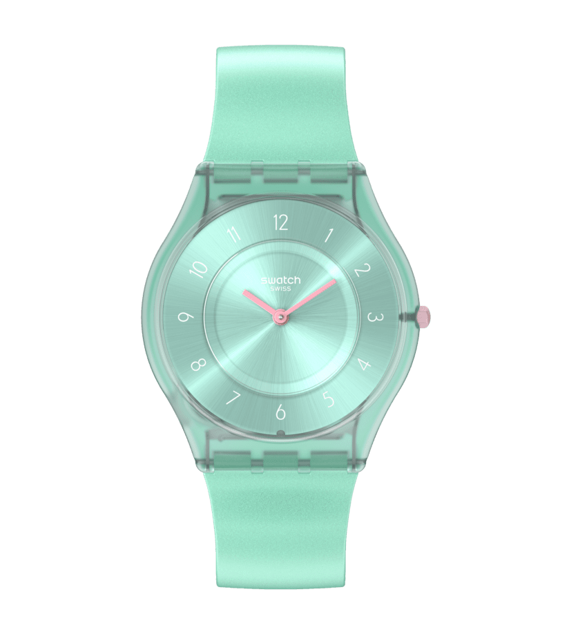 Pastelicious Teal
