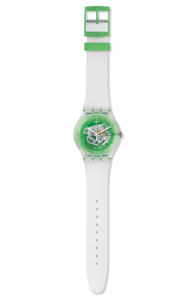 Greenmazing
