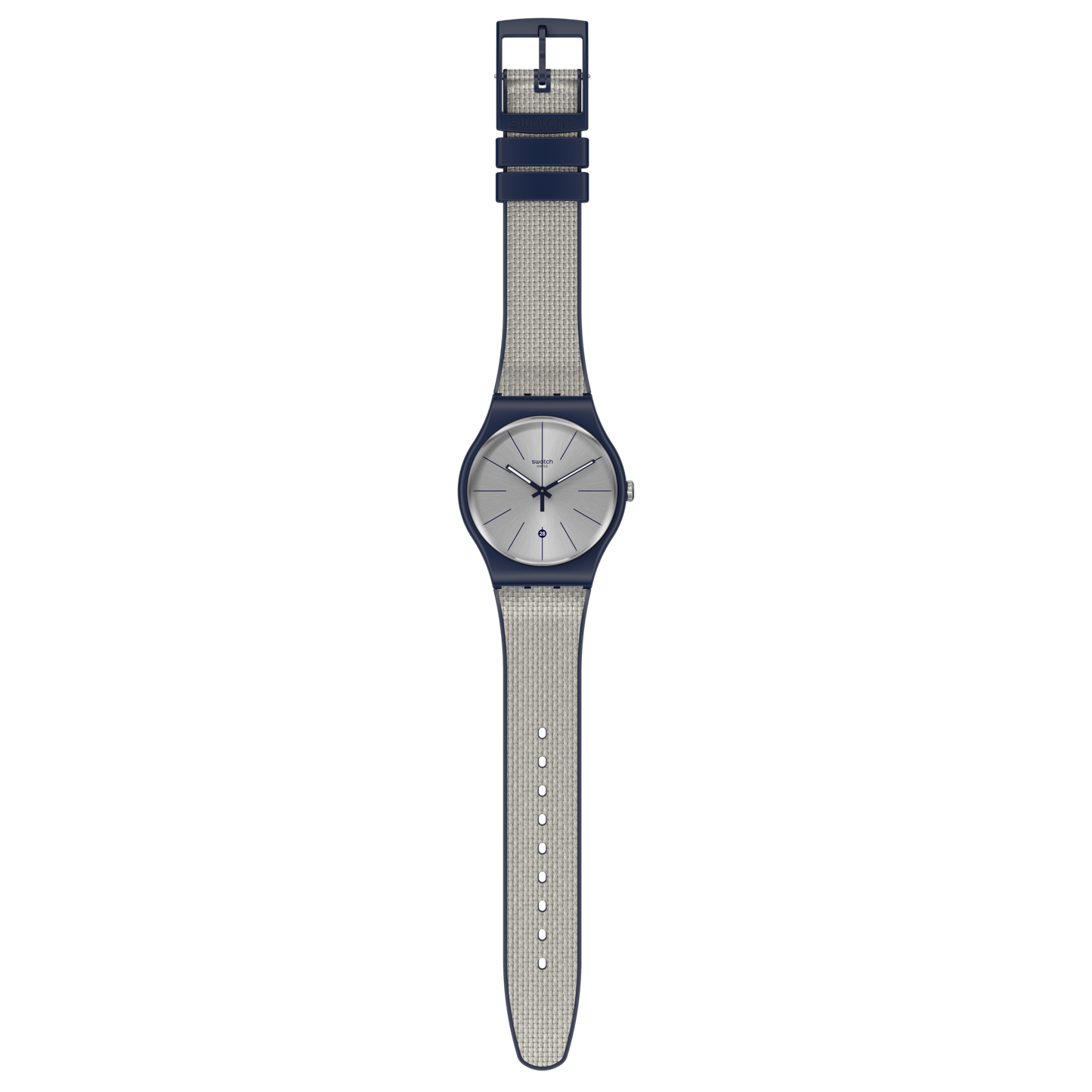 Grey Cord