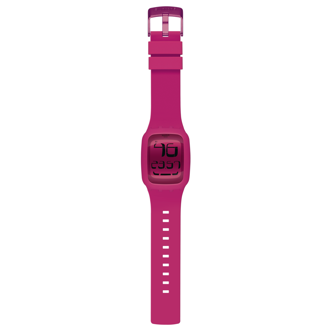 Touch Pink