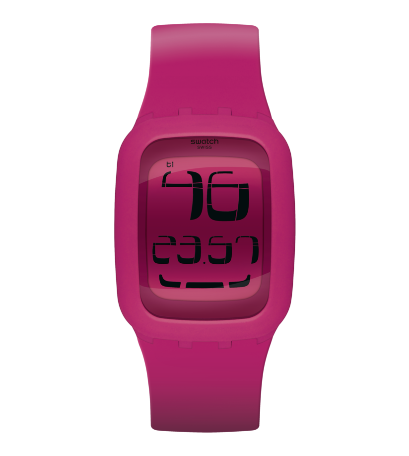 Touch Pink