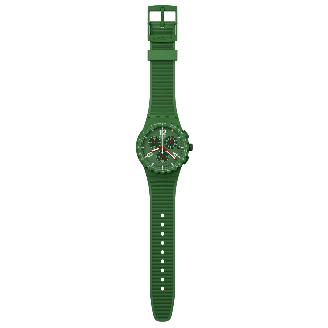 Primarily Green
