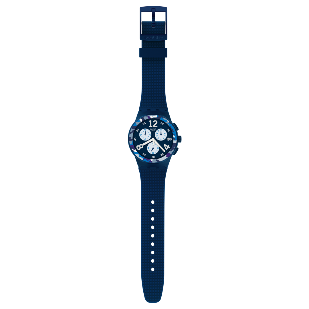Camoblu