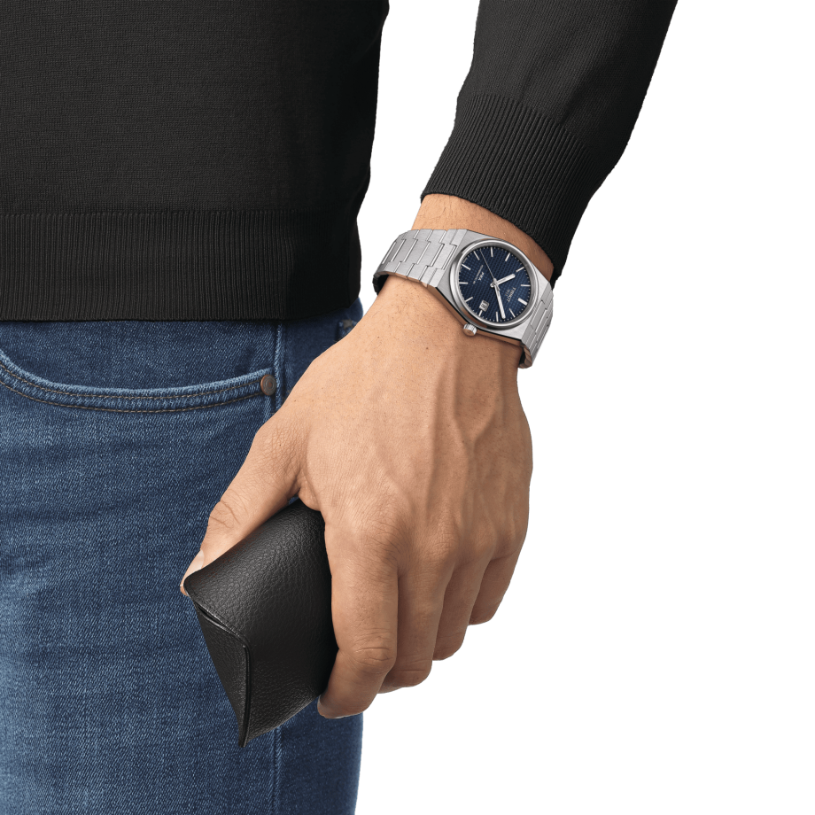 PRX Powermatic 80 40mm