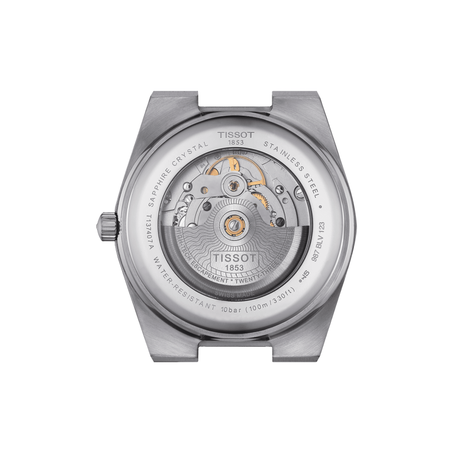 PRX Powermatic 80 40mm