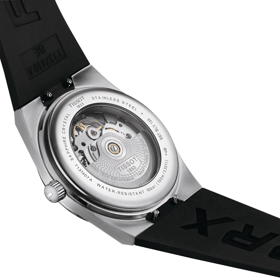 PRX Powermatic 80 40mm