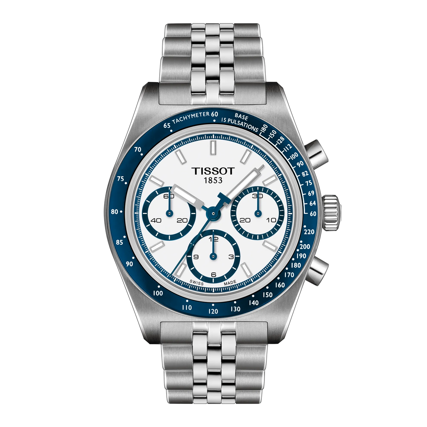 PR516 Automatic Chronograph