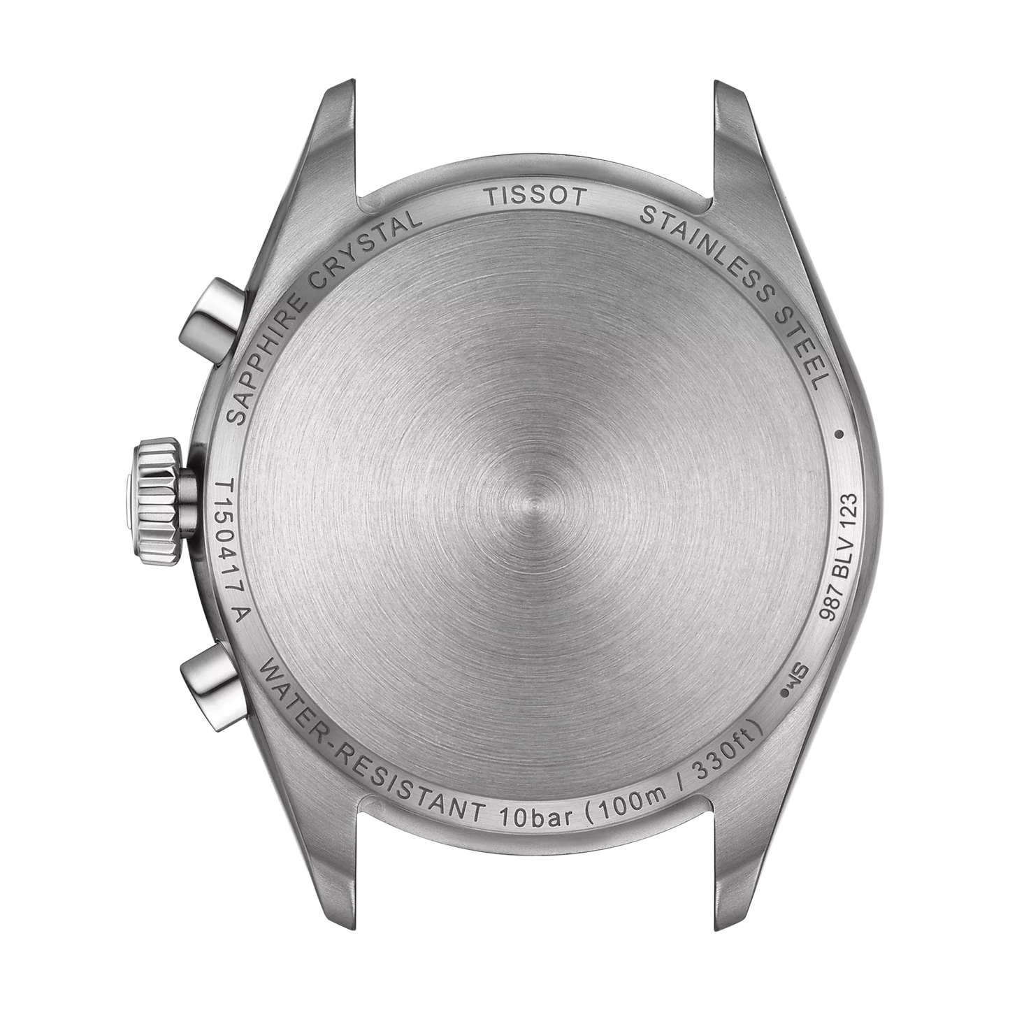 PR100 Chronograph