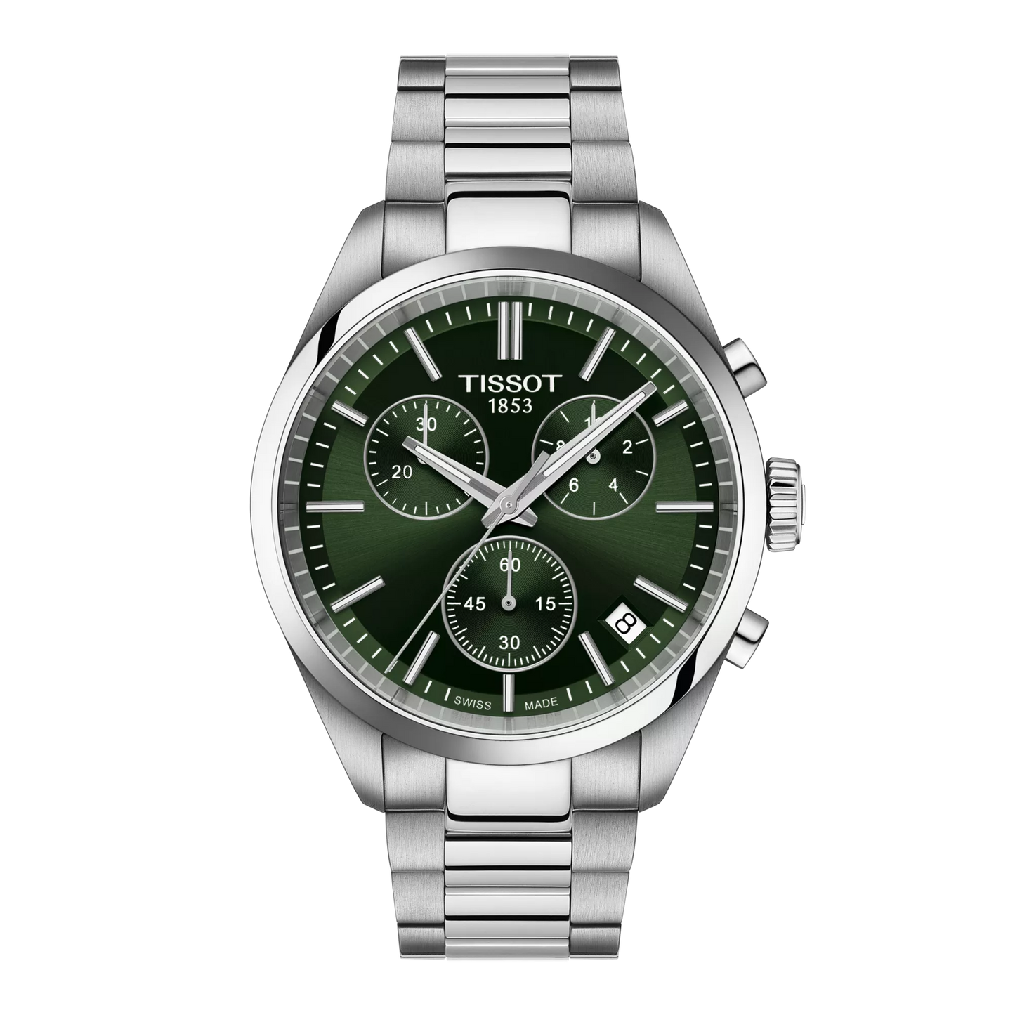 PR100 Chronograph