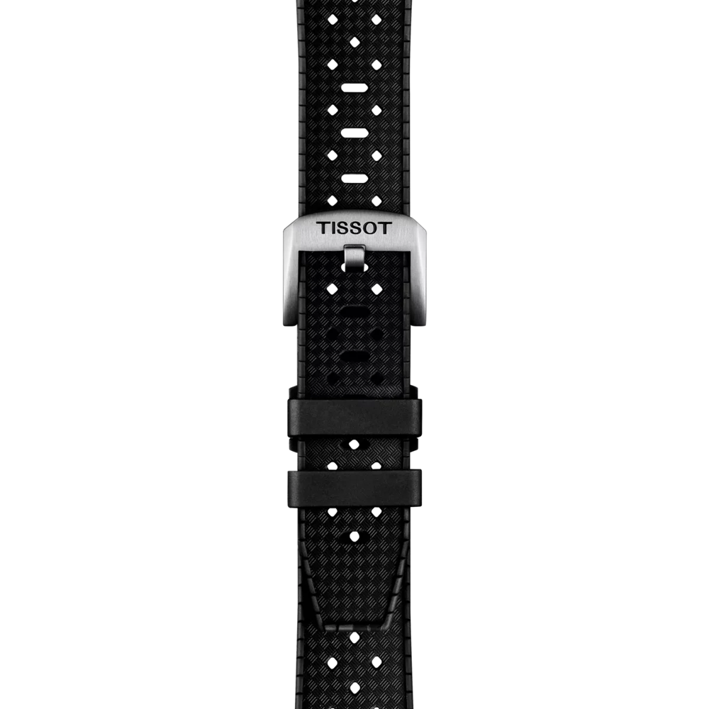 Seastar 1000 Quartz GMT