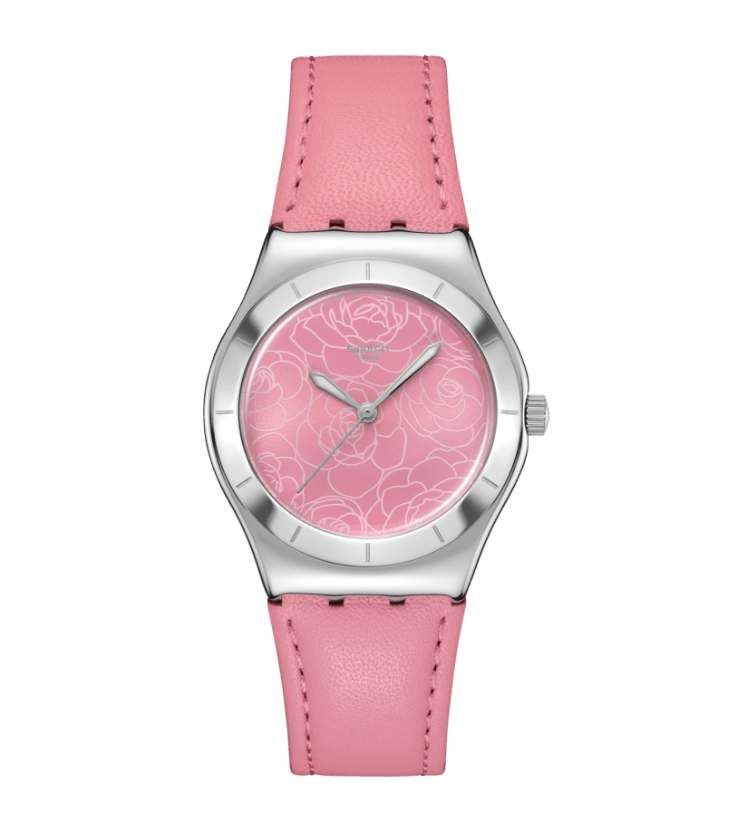 Pink Petal Promise
