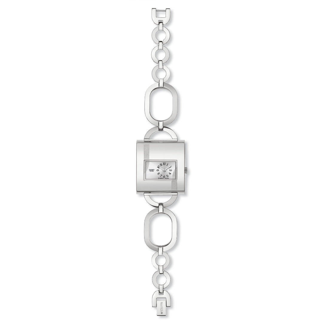 Chain Me On
