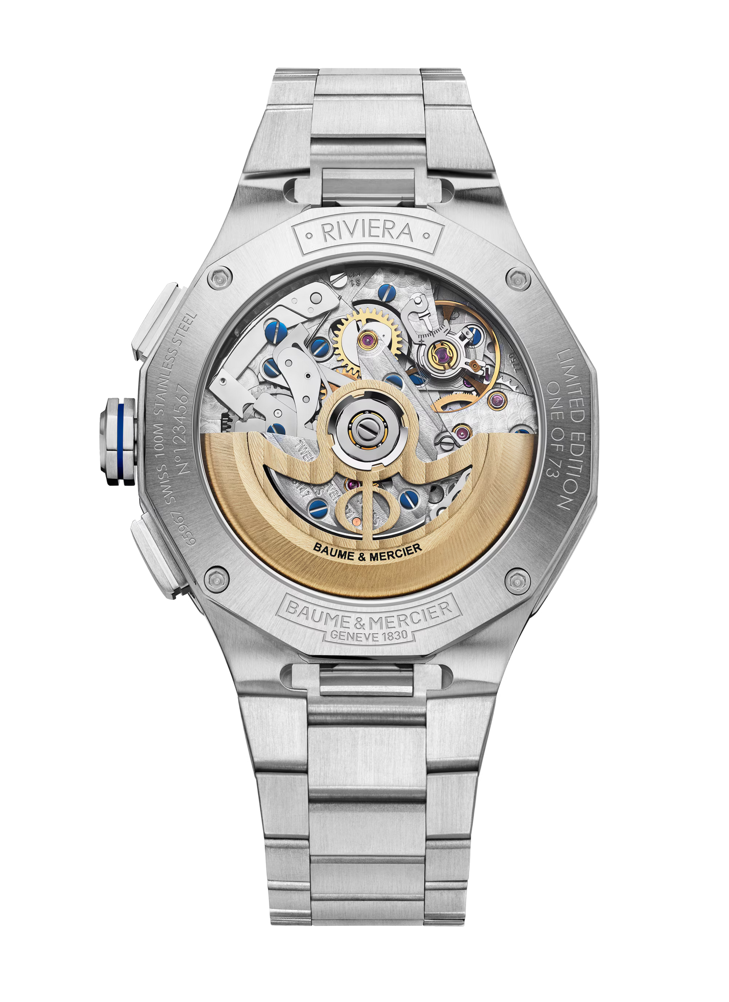 Riviera 10828
