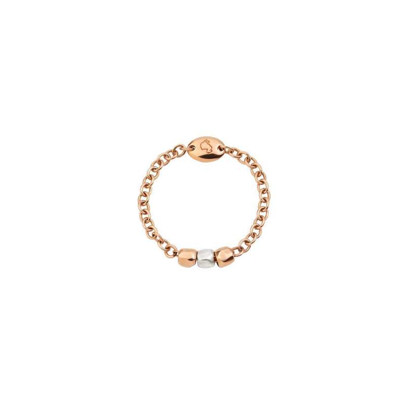 Anello Mini Granelli