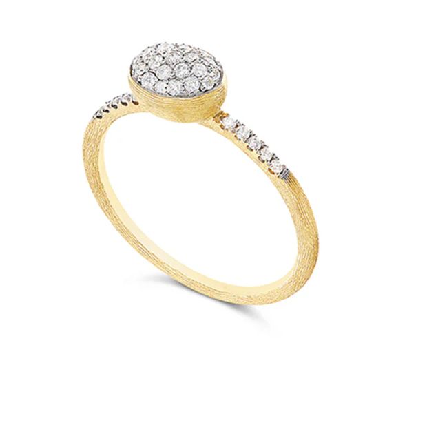 Anello di Fidanzamento "Dancing Elite" (Baby)